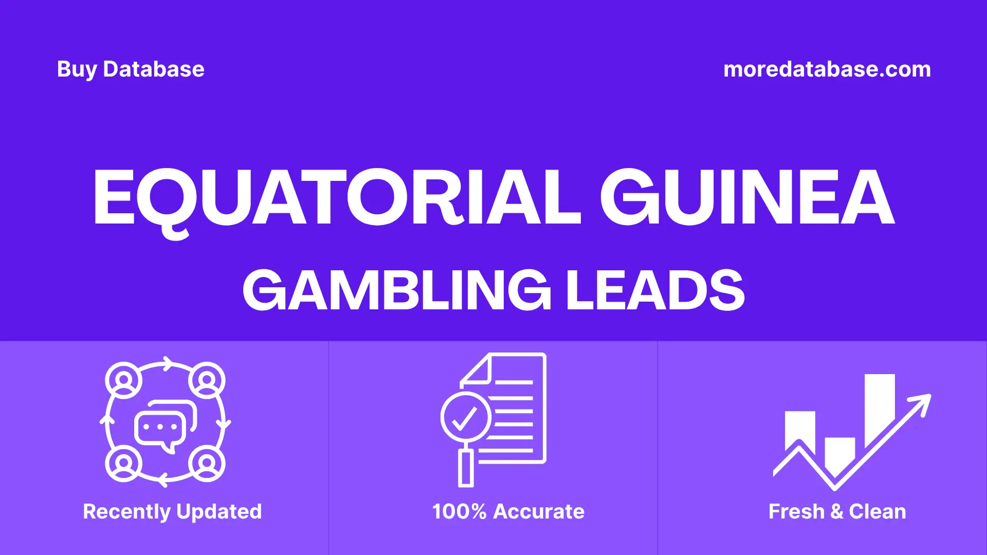 Equatorial Guinea Gambling Leads